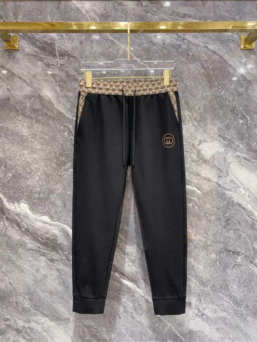 Picture of Gucci Pants Long _SKUGucciM-3XL11tn0118520